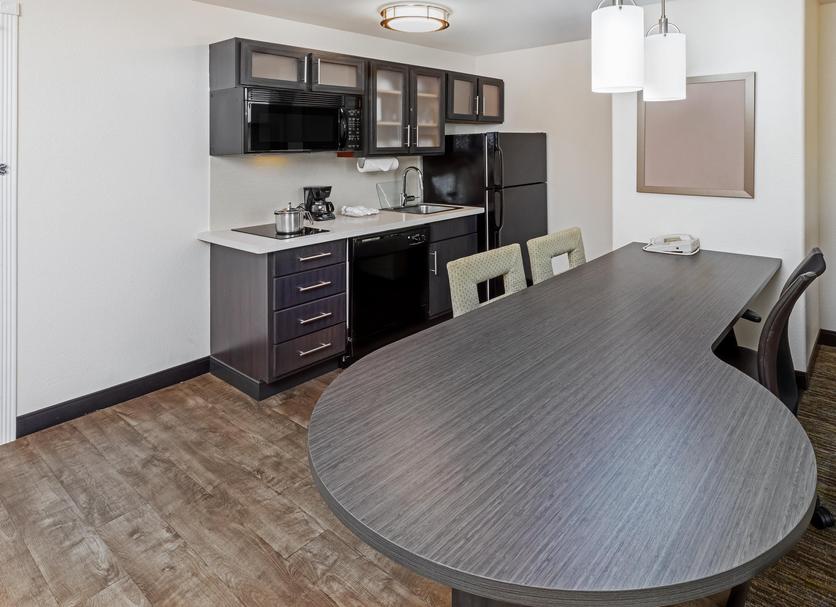 Kitchen Photo