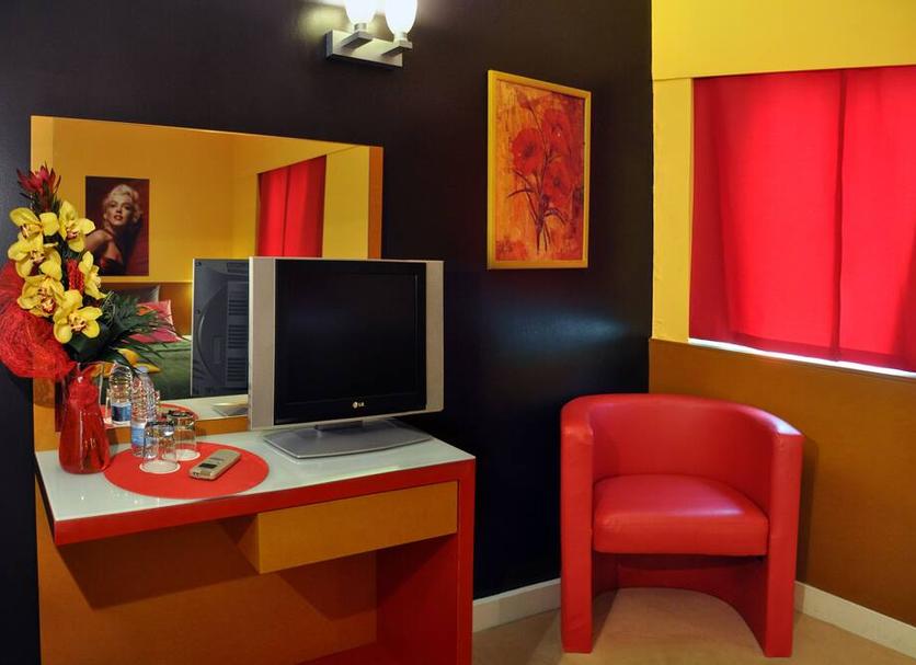 Room amenity Photo