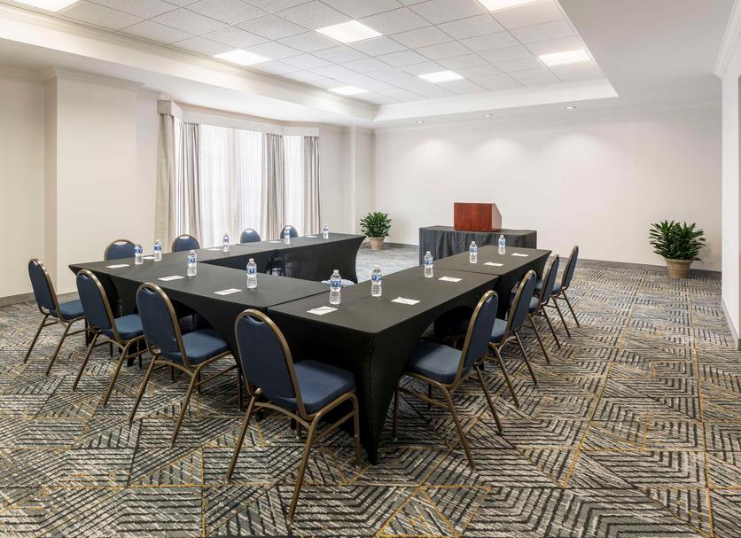 Conference room Photo