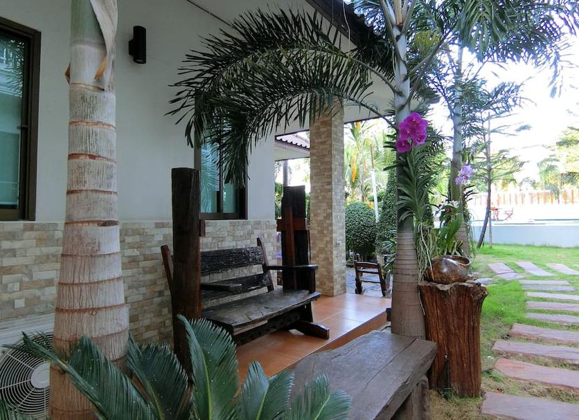 Outdoors view Photo