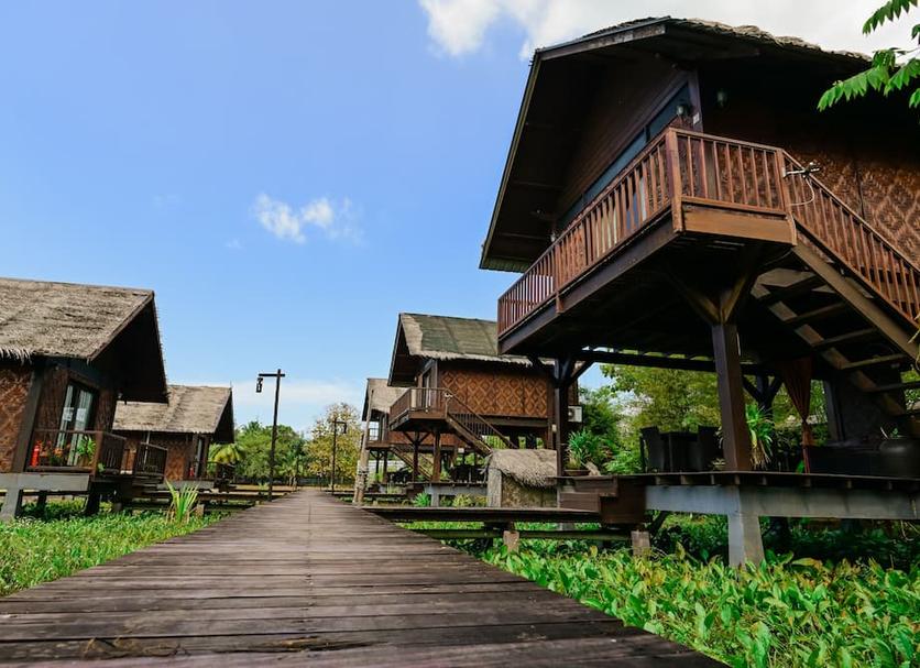 Outdoors view Photo