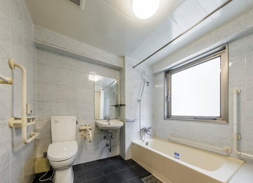 Bathroom Photo