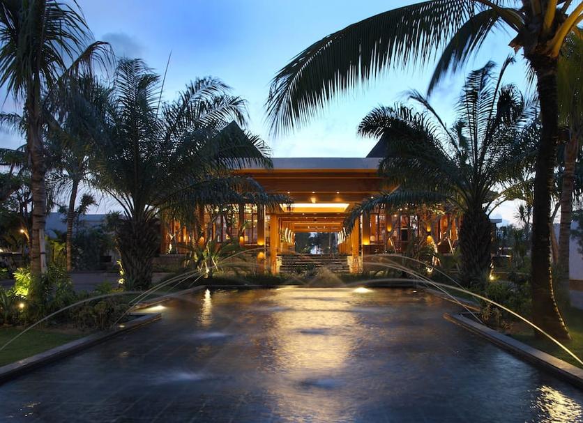 Outdoors view Photo