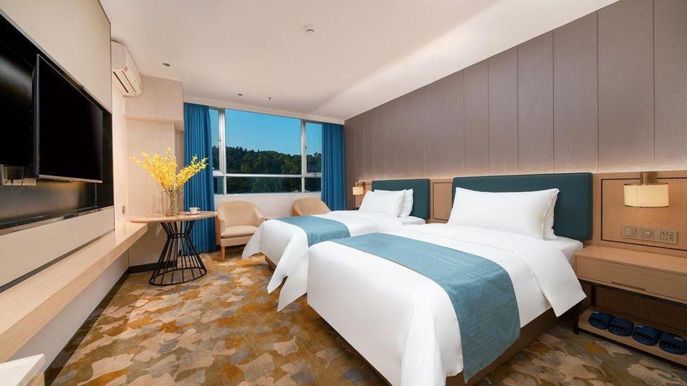 Chenyue Hotel