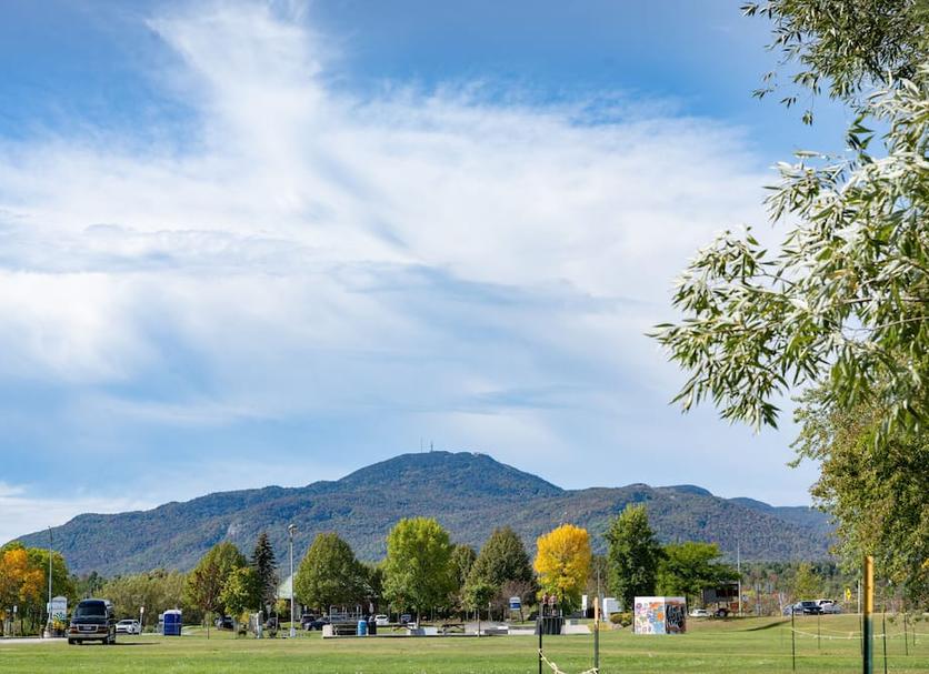 Outdoors view Photo