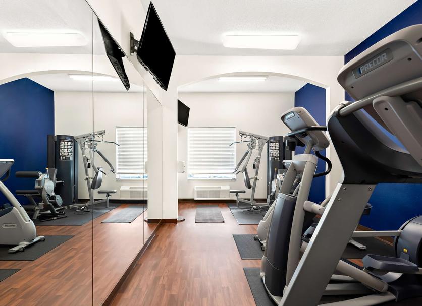 Gym Photo