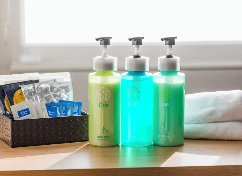 Room amenity Photo