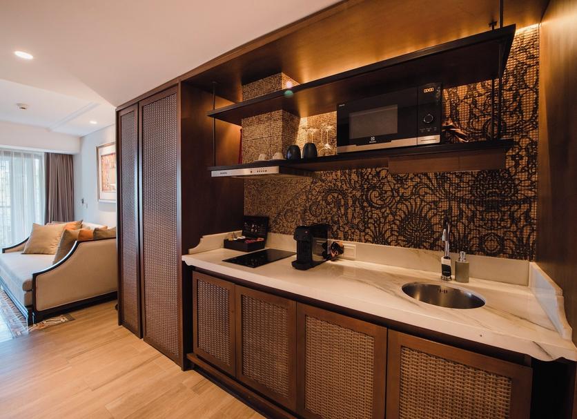 Kitchen Photo