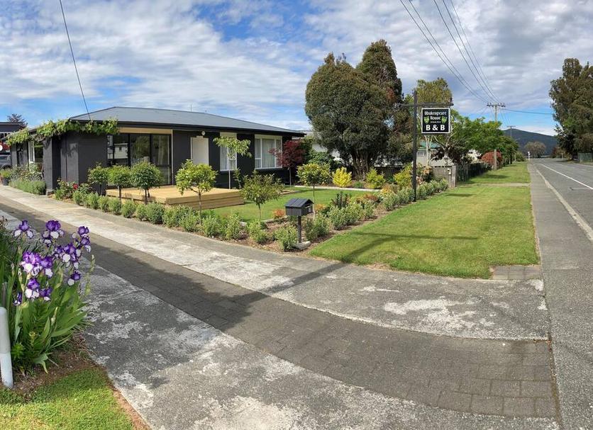 Outdoors view Photo