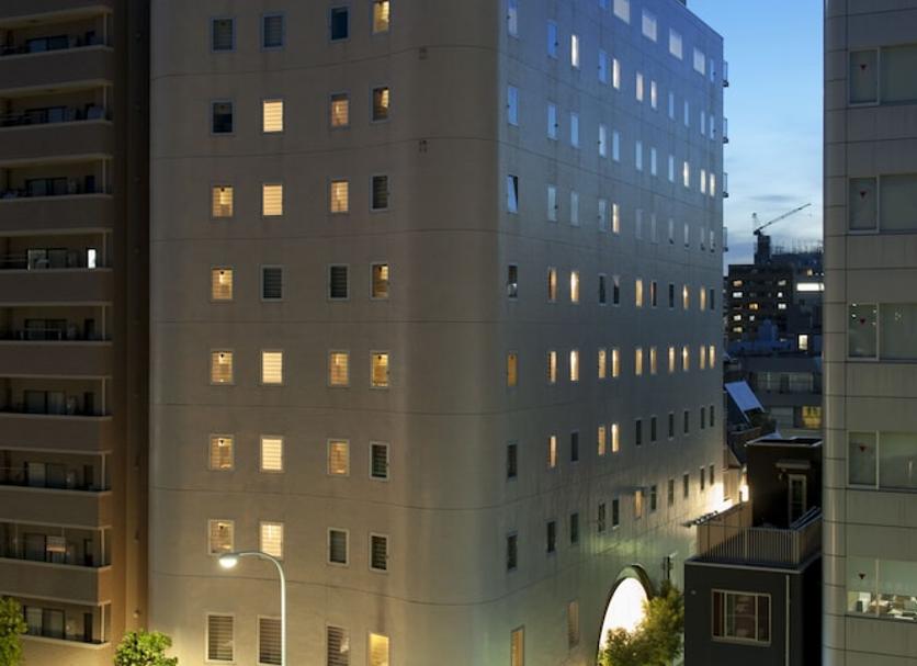 Building Photo