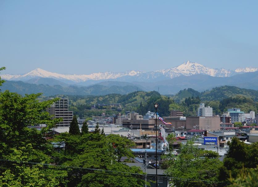 Outdoors view Photo