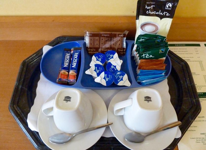 Room amenity Photo