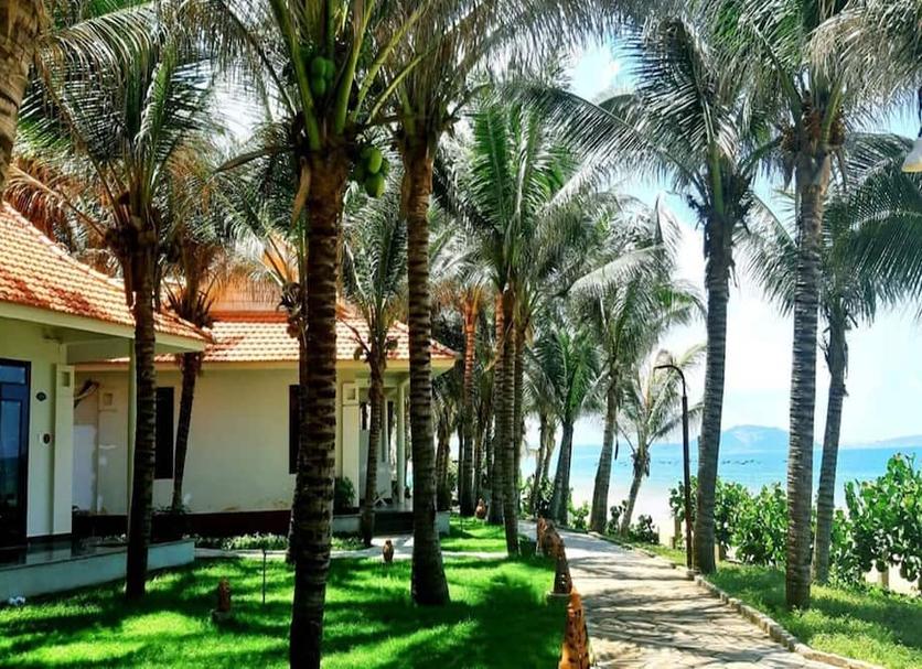Outdoors view Photo