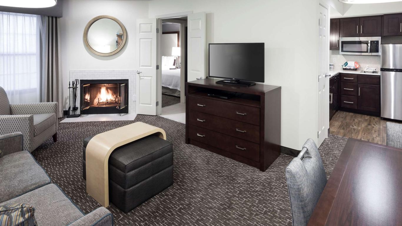 Homewood Suites by Hilton San Jose Airport-Silicon Valley