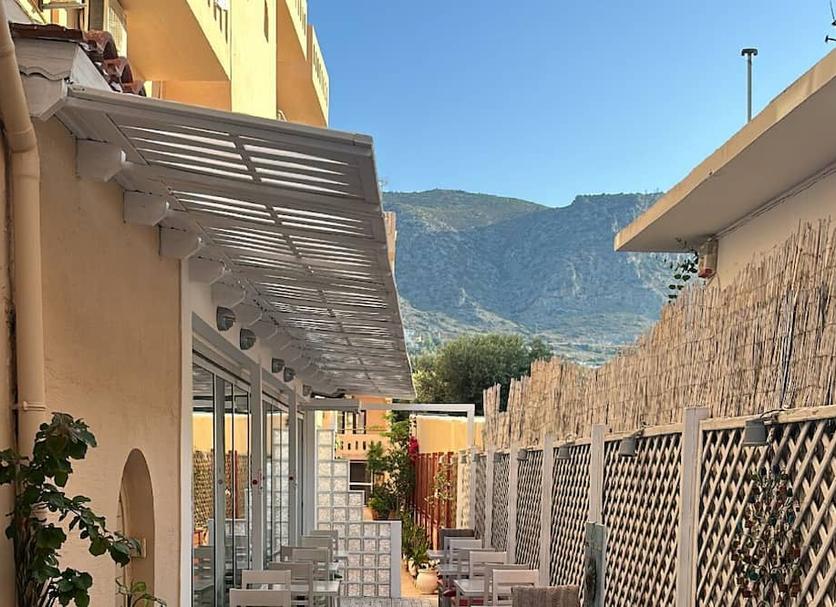 Outdoors view Photo