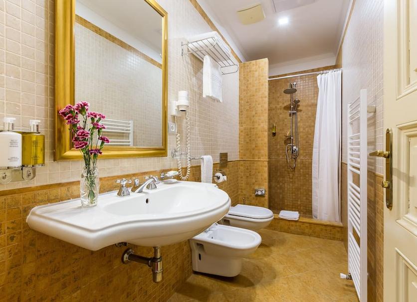 Bathroom Photo