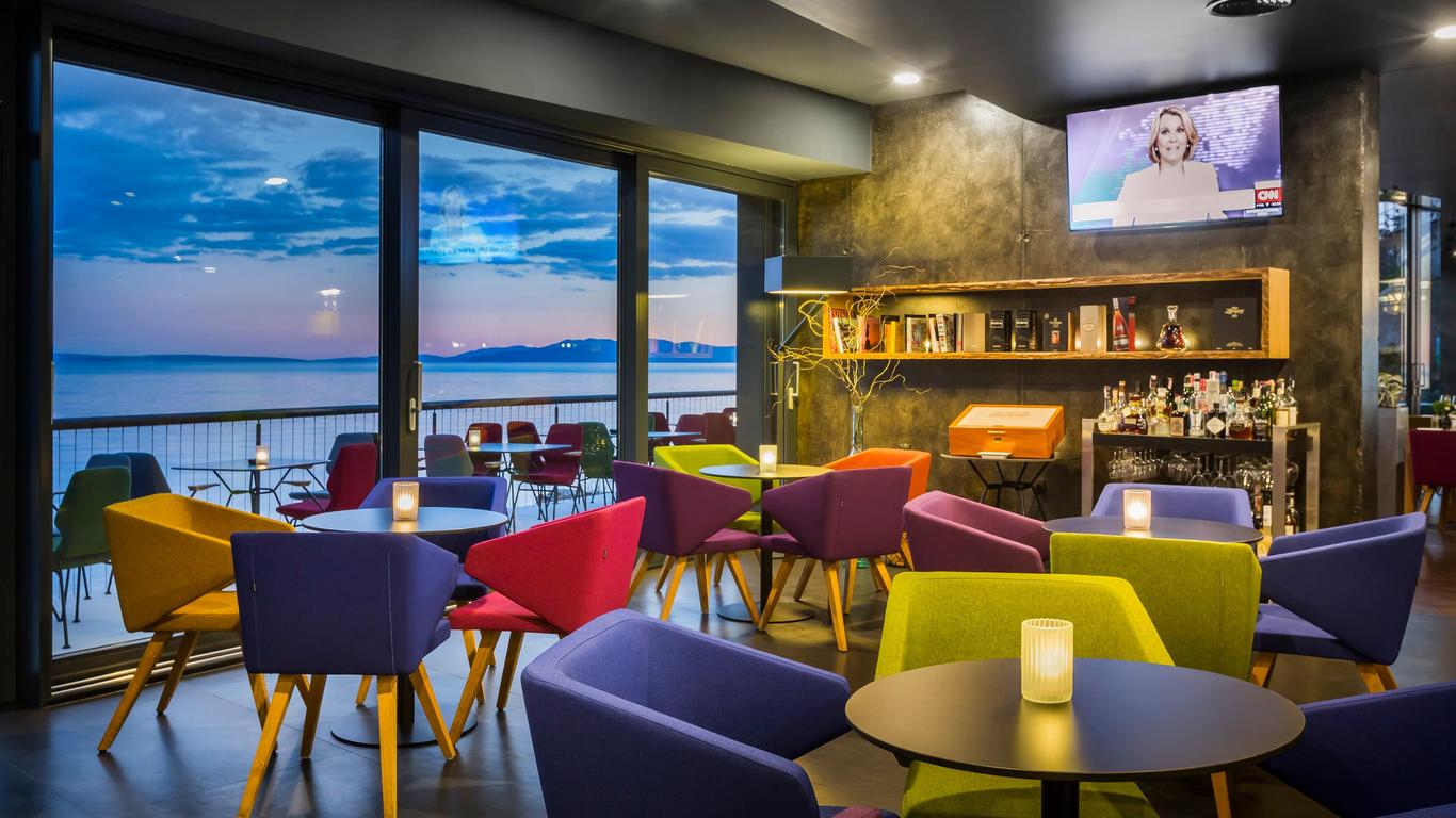 Design Hotel Navis