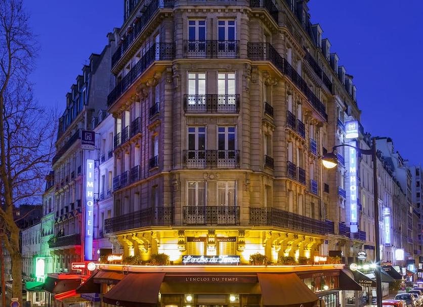 Building Photo