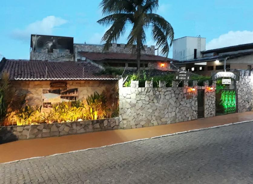 Outdoors view Photo