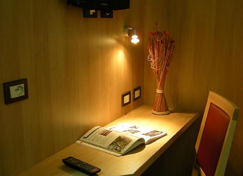Room amenity Photo