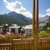 Outdoors view