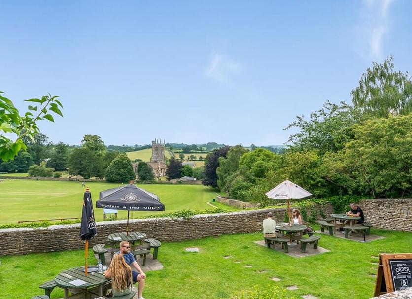 Outdoors view Photo