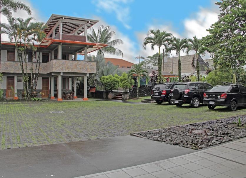 Outdoors view Photo