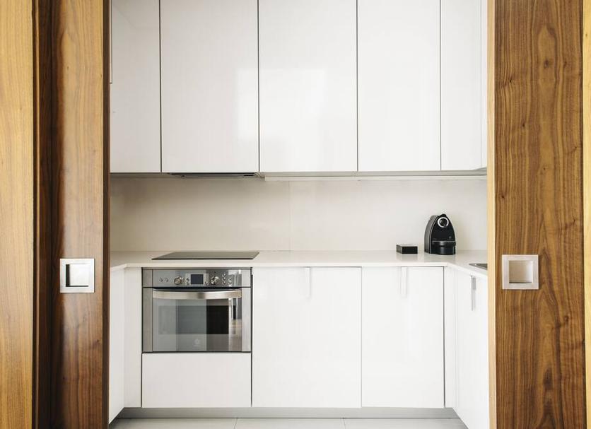 Kitchen Photo
