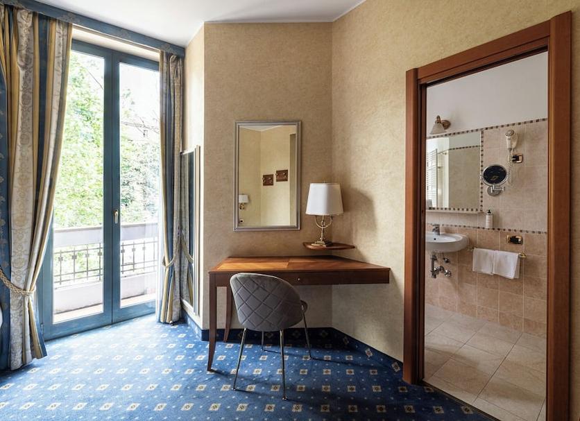 Room amenity Photo