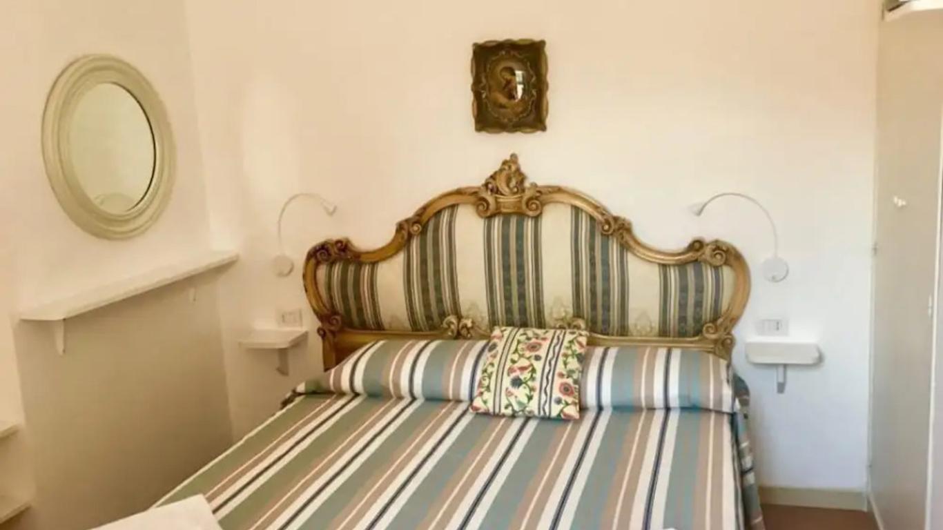La Panoramica Country House