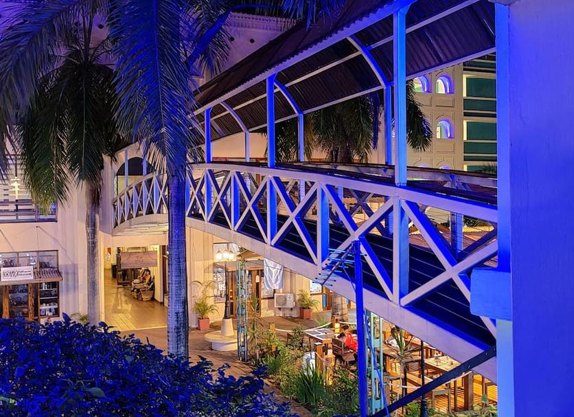 Outdoors view Photo