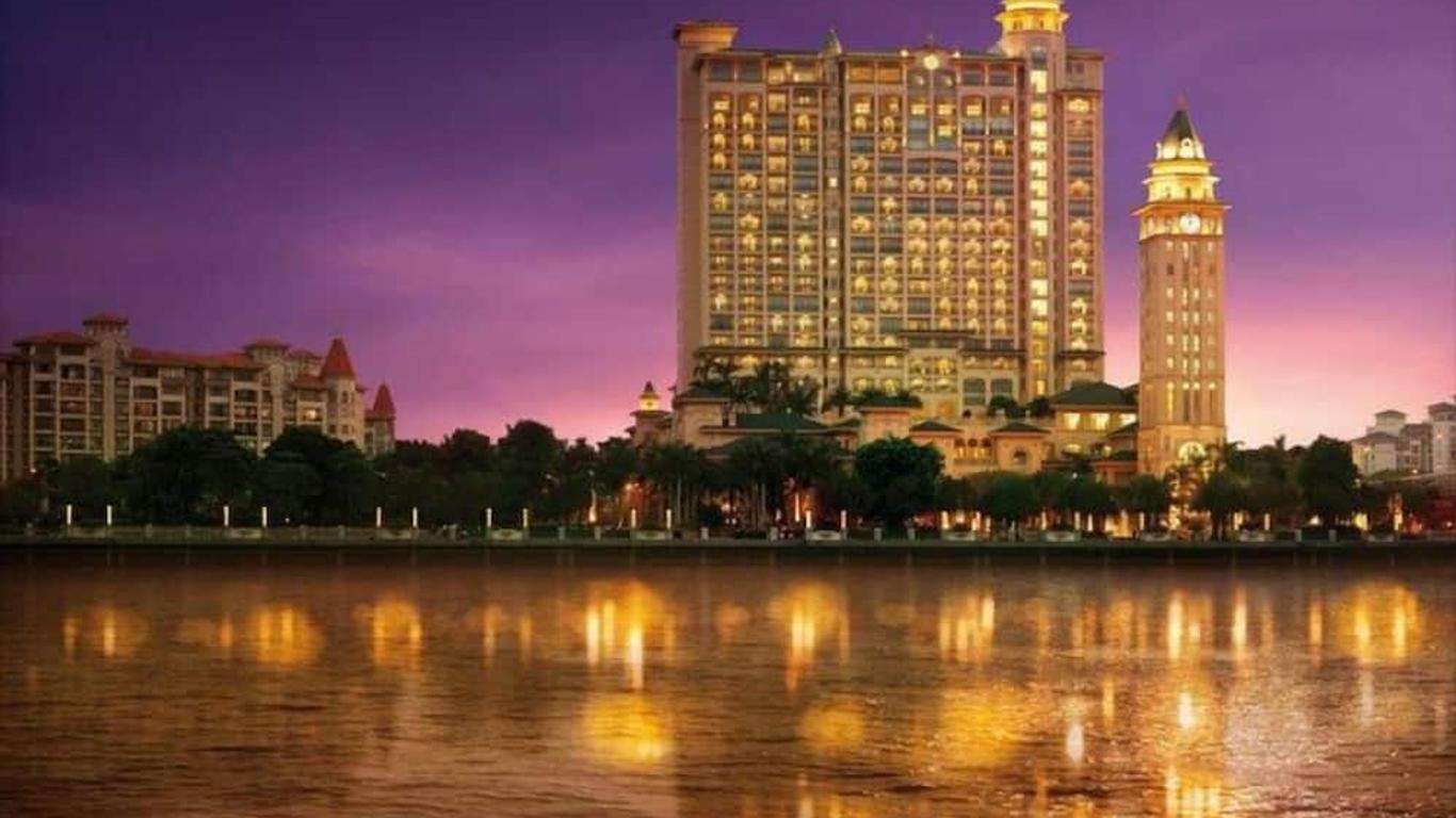 Chateau Star River Guangzhou