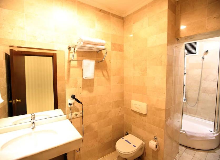 Bathroom Photo