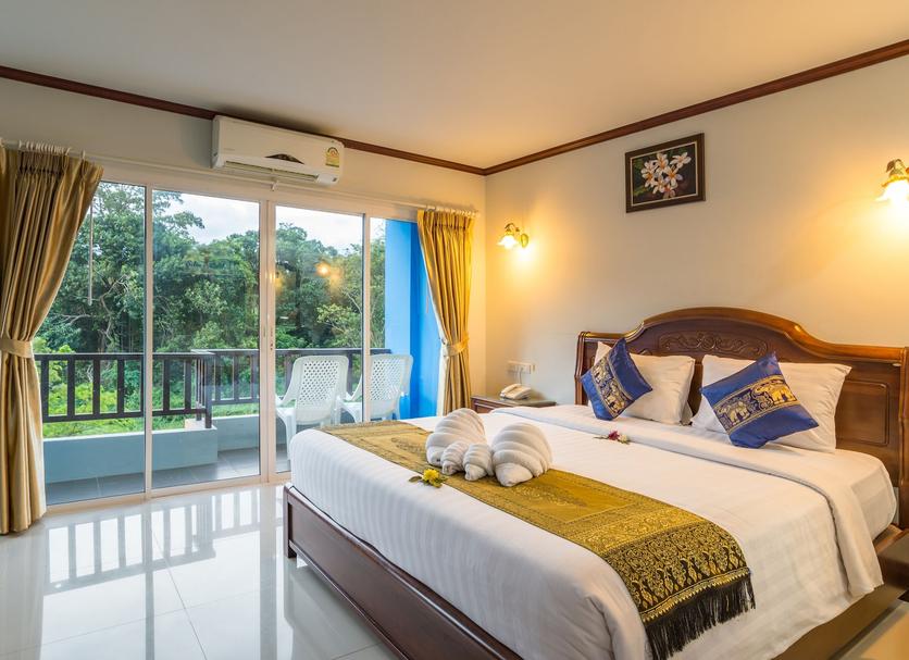 Bedroom Photo