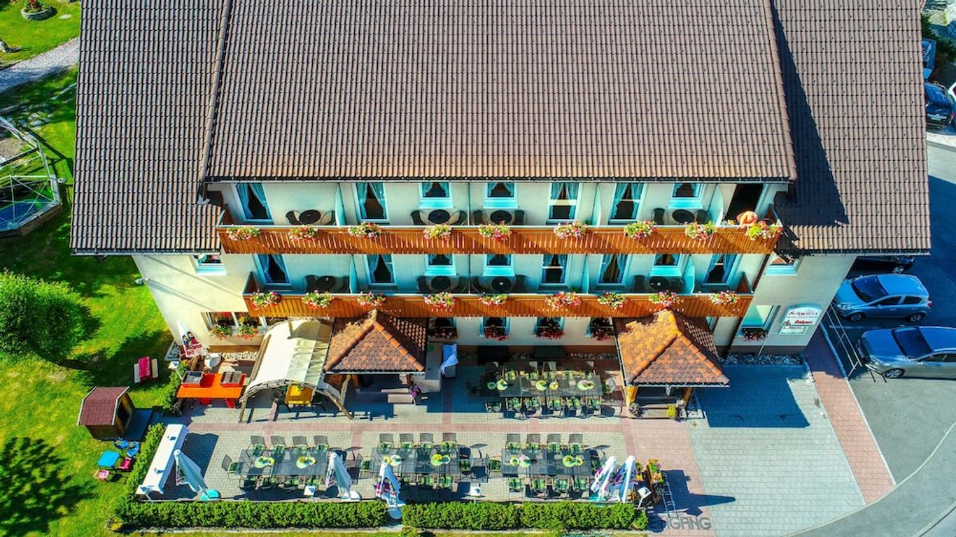 Hotel Schwörer
