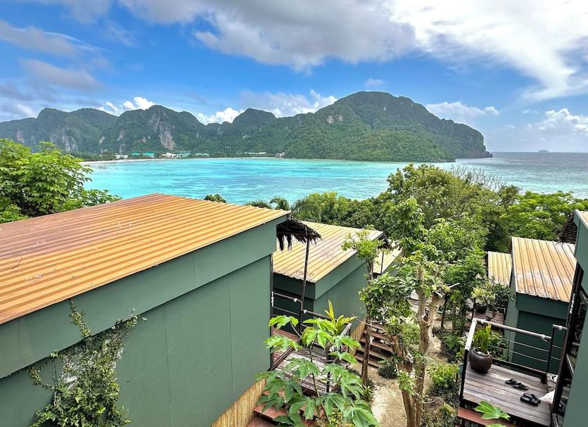 Outdoors view Photo