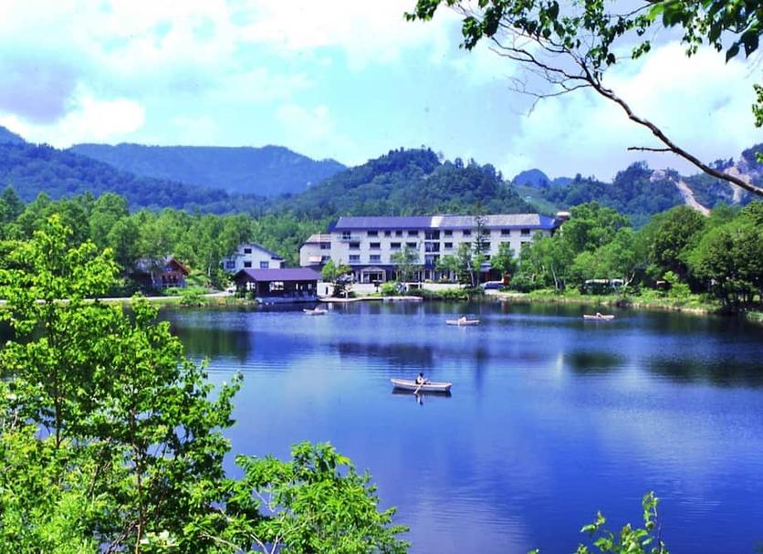 Outdoors view Photo