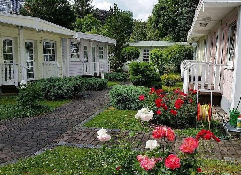 Outdoors view Photo