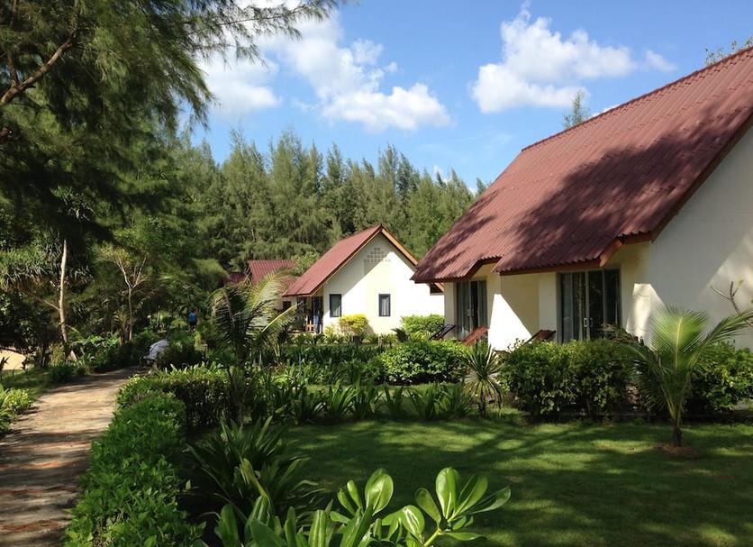 Outdoors view Photo