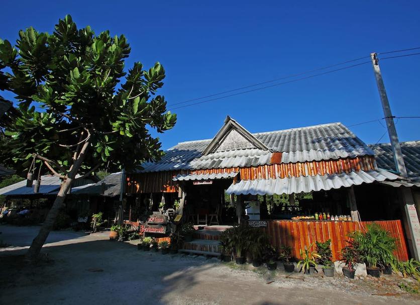 Outdoors view Photo