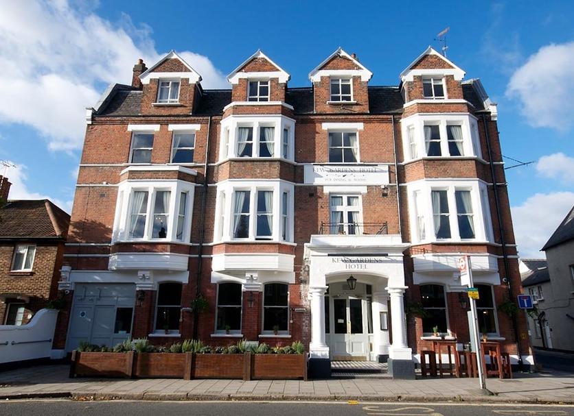 Building Photo