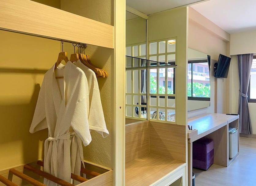 Room amenity Photo