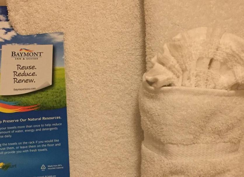 Room amenity Photo