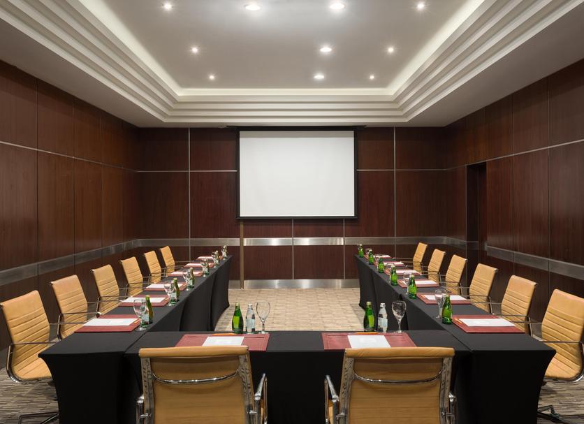 Conference room Photo