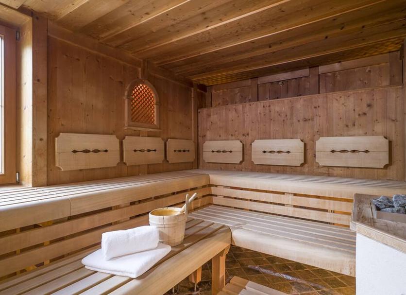 Spa Photo