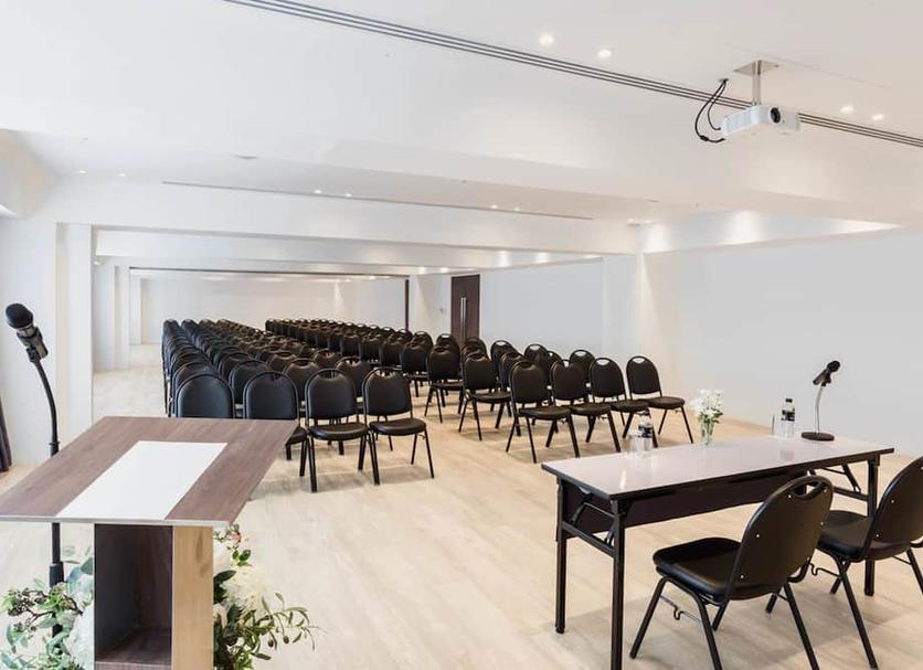 Conference room Photo