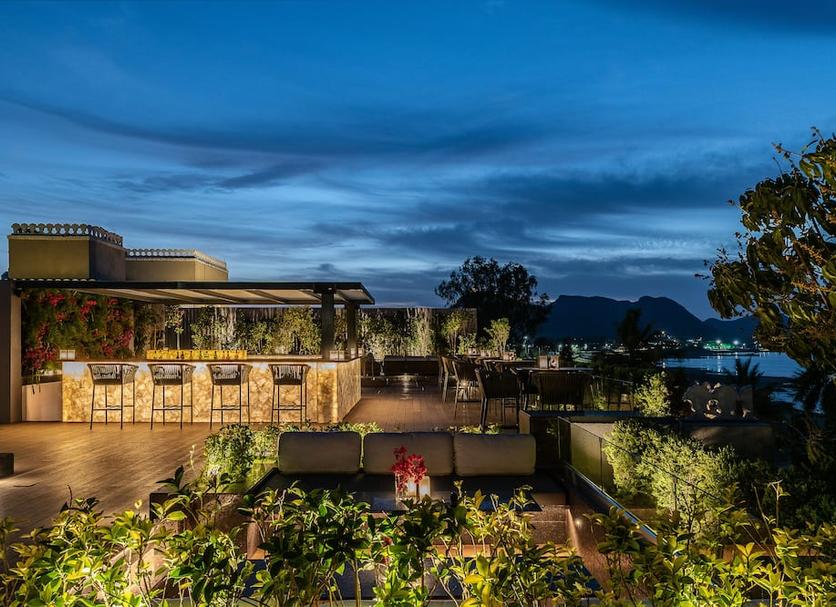 Outdoors view Photo
