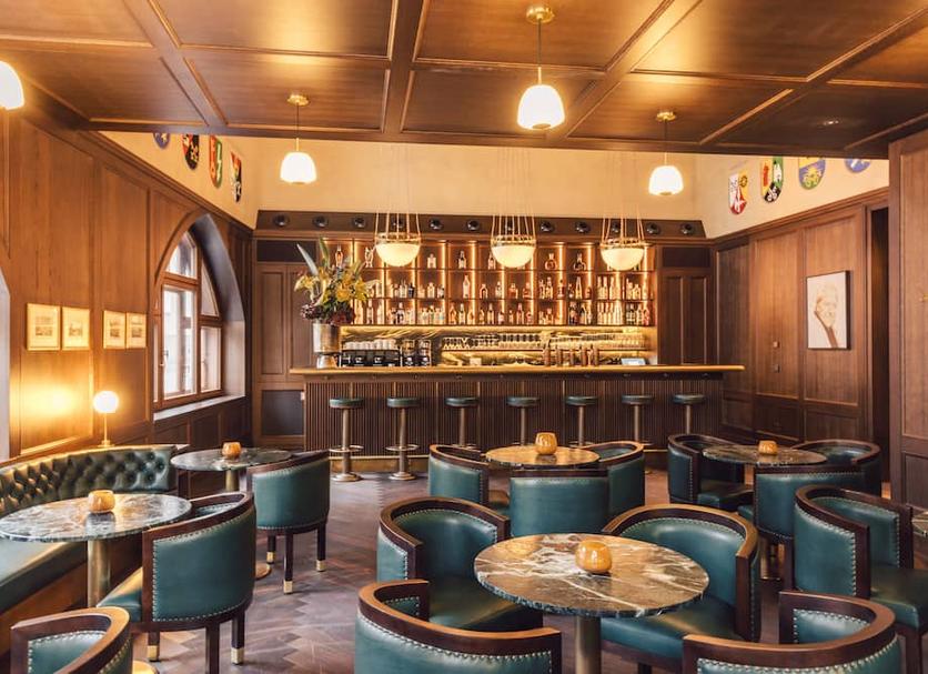 Bar Photo