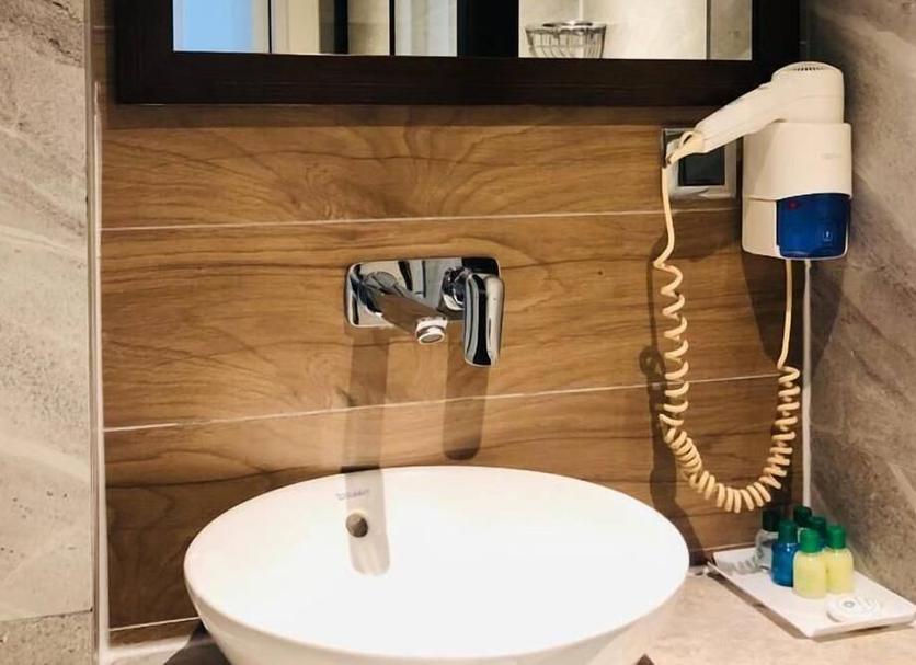 Bathroom Photo