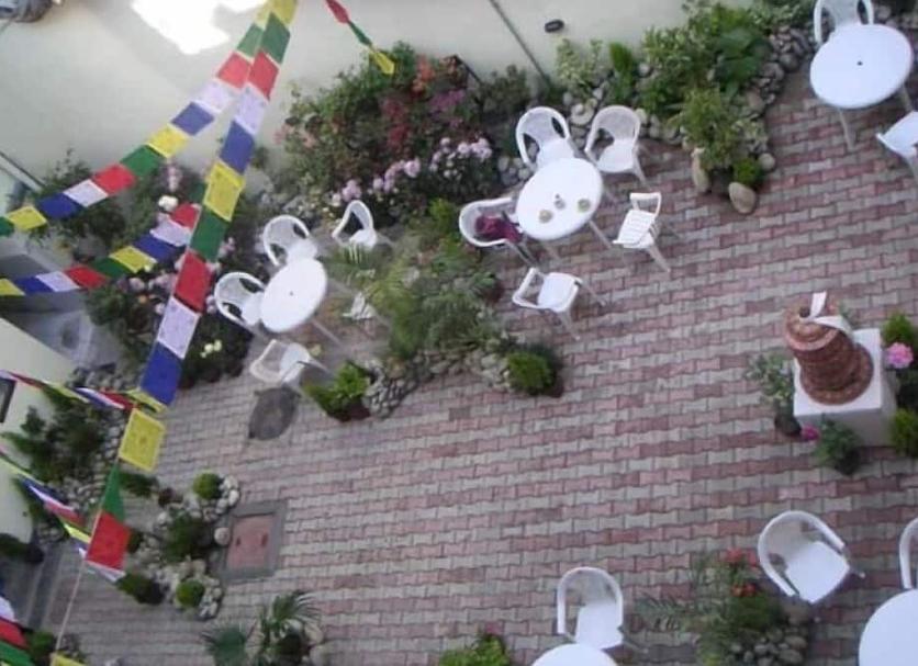Outdoors view Photo